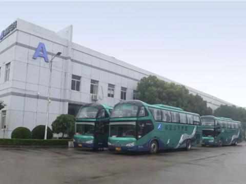 “爱人思贤”——记不朽情缘集团2018年健康文化之旅 